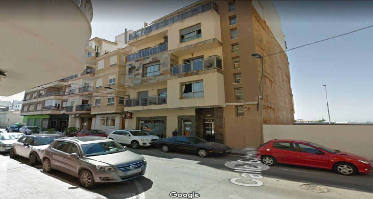 El Apartamento De Maria Jose Apartment Torrevieja Ngoại thất bức ảnh
